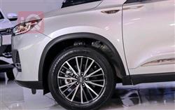 Chery Tiggo 8 Pro Max